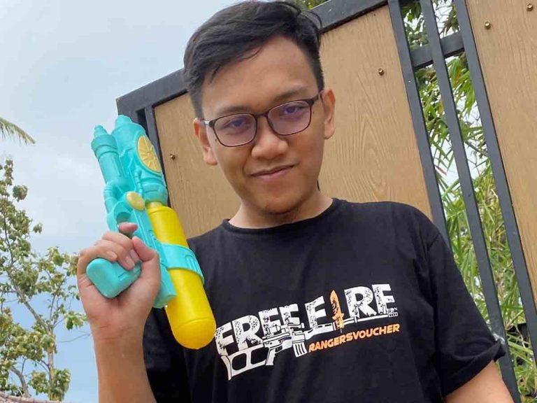 ruok ff cheat Rendy Rangers