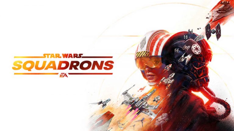 Menikmati Luasnya Angkasa Star Wars di Star Wars Squadron