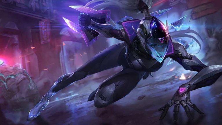 Patch LOL Wild Rift 1.0A Terbaru, 3 Champion Ini di Nerf!