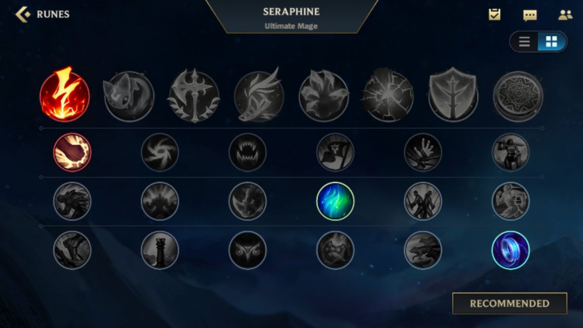 LoL Wildlift Runes You Should Know