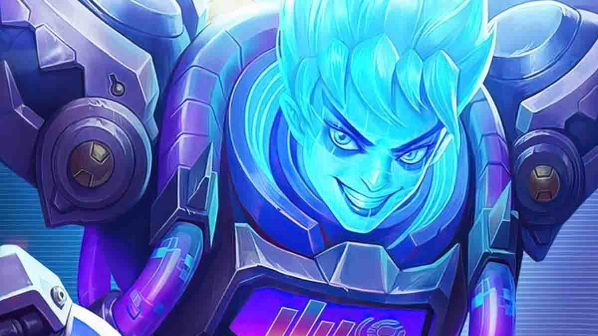 Harga Skin Xborg Mobile Legends Terbaru - Tesla Maniac! | SPIN