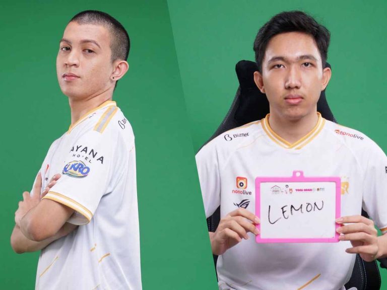 lemon pensiun xin rrq