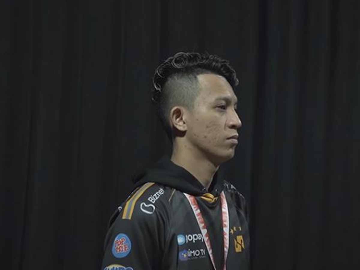 RRQ Xin Main atau Nggak di MPLI? Ini Jawaban Langsung dari dia! | SPIN
