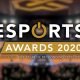 esports award 2020