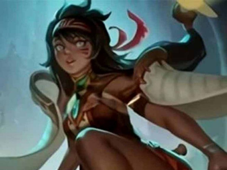 hero baru mobile legends