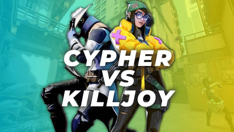 Patch 1.11 Valorant Akhirnya Dirilis, Cypher & Killjoy di Nerf Habis-Habisan!