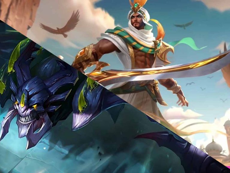 patch terbaru ml 24 november 2020