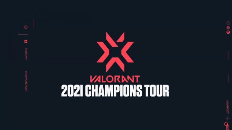 Valorant Champions Tour