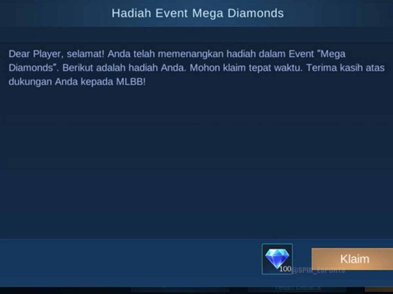diamond ml gratis