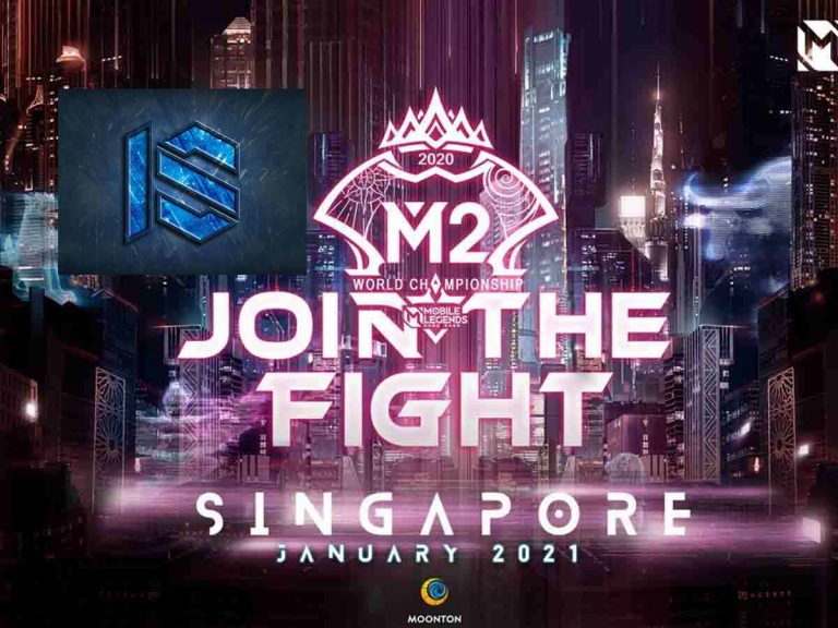 10s gaming rrq james