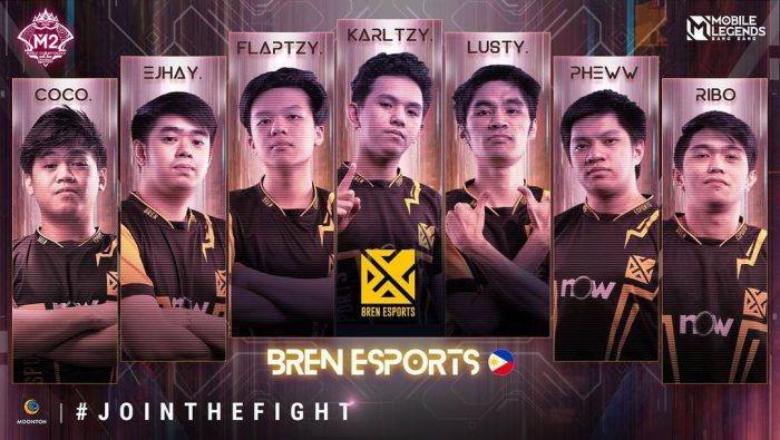 BREN Esports