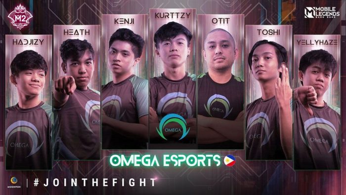 OMEGA Esports