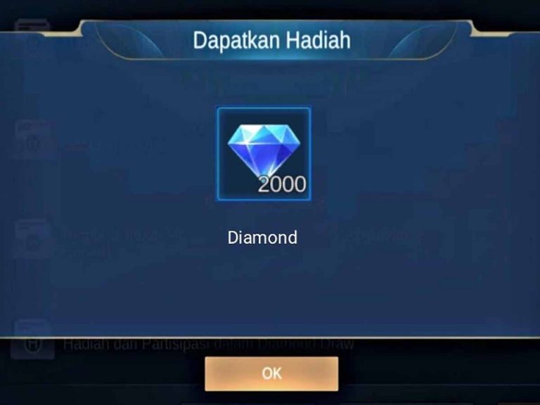 diamond ml gratis