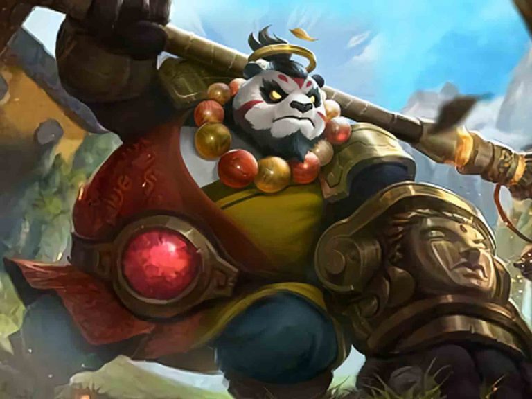 Hero Terkuat ML Season 19