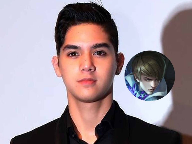 gusion winter gala mobile legends