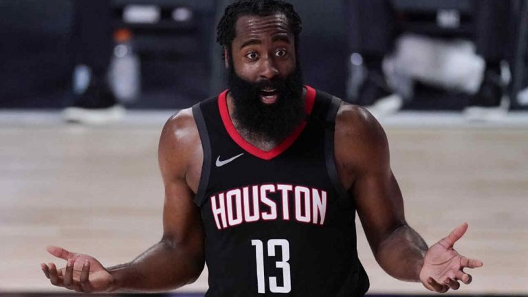 Heat Tidak MAu Trade Harden