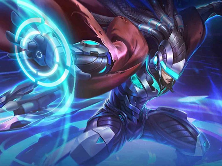 hero counter alpha mobile legends ml