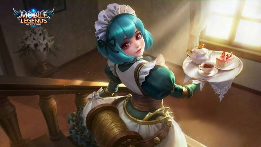 Daftar Update Rilis Skin di Fragment Shop Mobile Legends Juni 2021