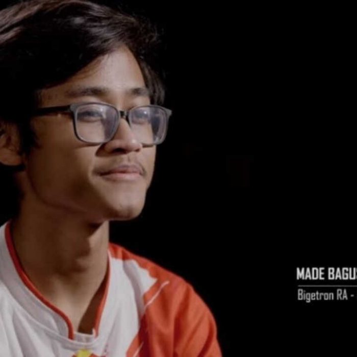 Ini Profil Btr Luxxy Muda Dan Berbakat Spin