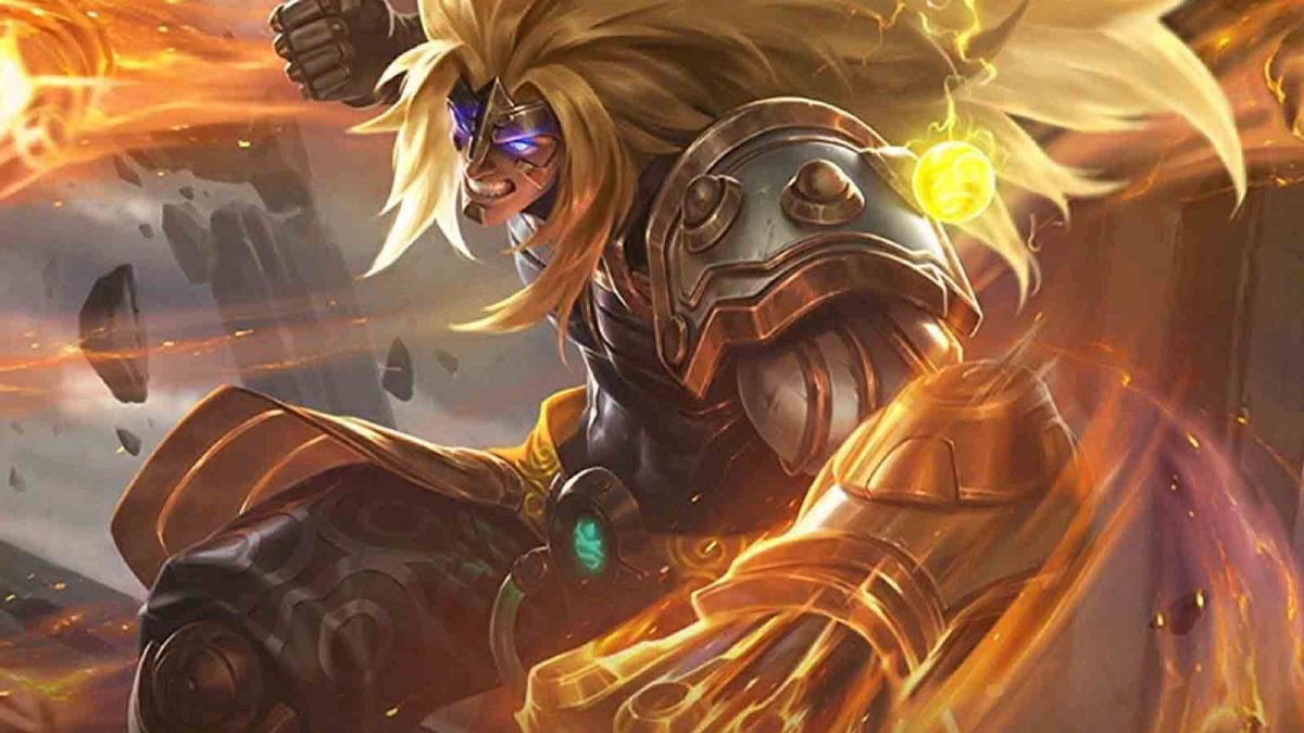 Daftar Skin Collector Mobile Legends Bang:Bang (MLBB) Desember 2020 | SPIN