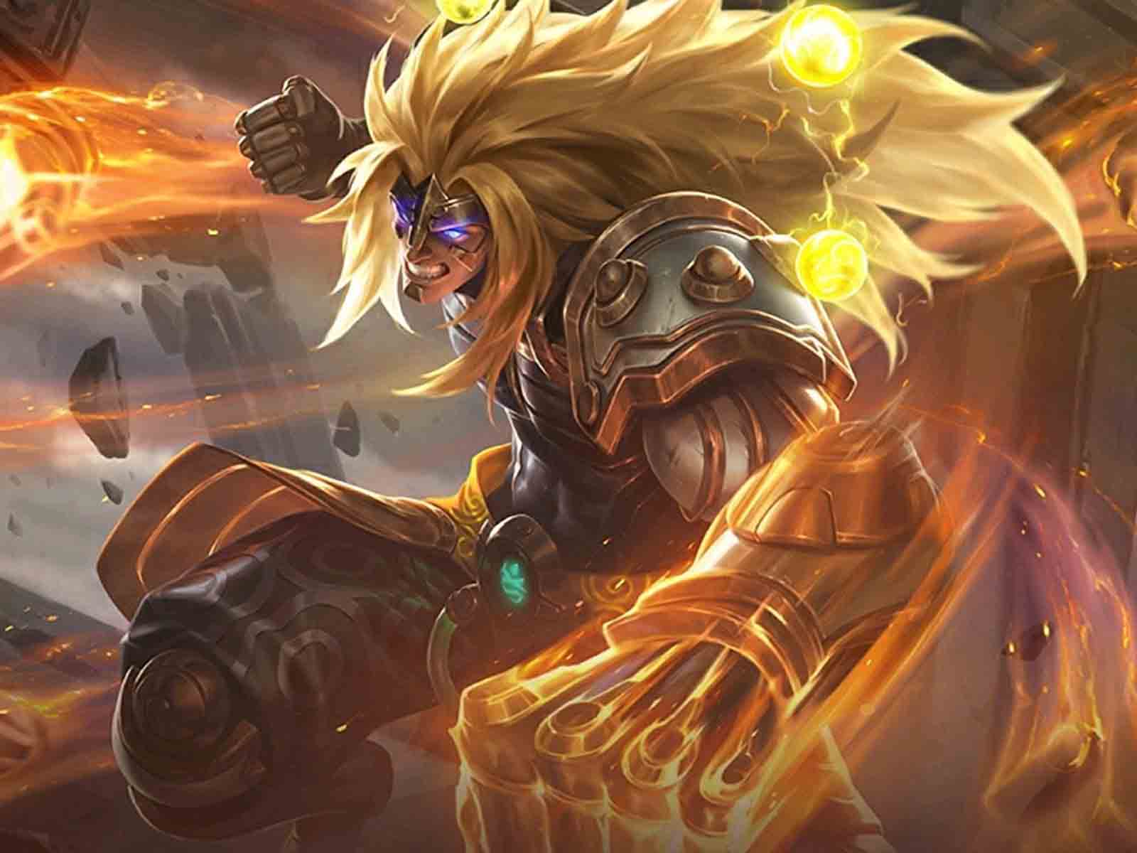 49++ 9 types of skins in mobile legends ml ideas in 2021 