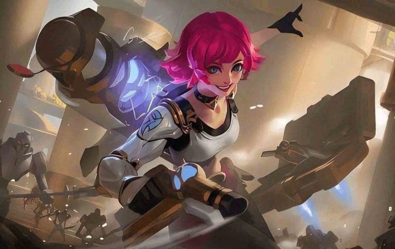 boudicca mobile legends