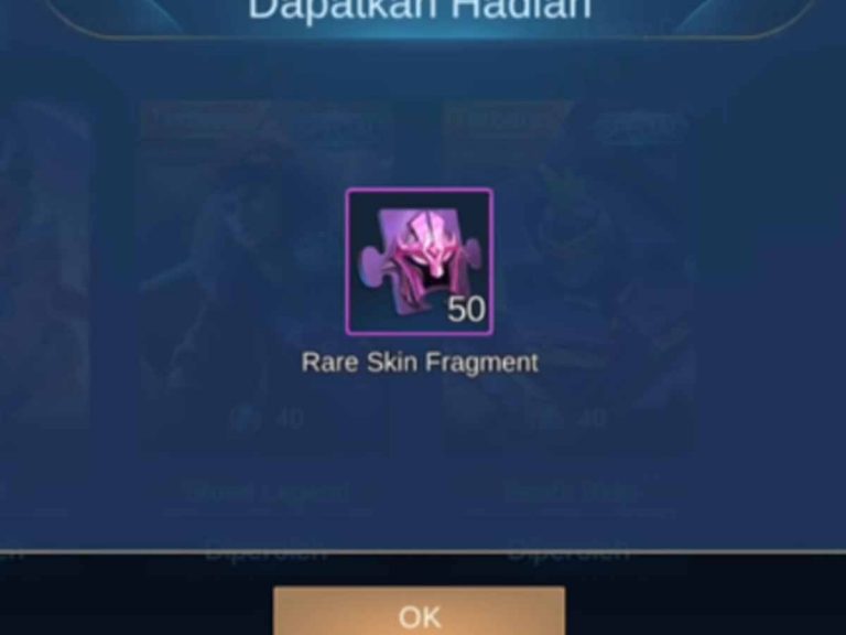 lucky spin mobile legends ml
