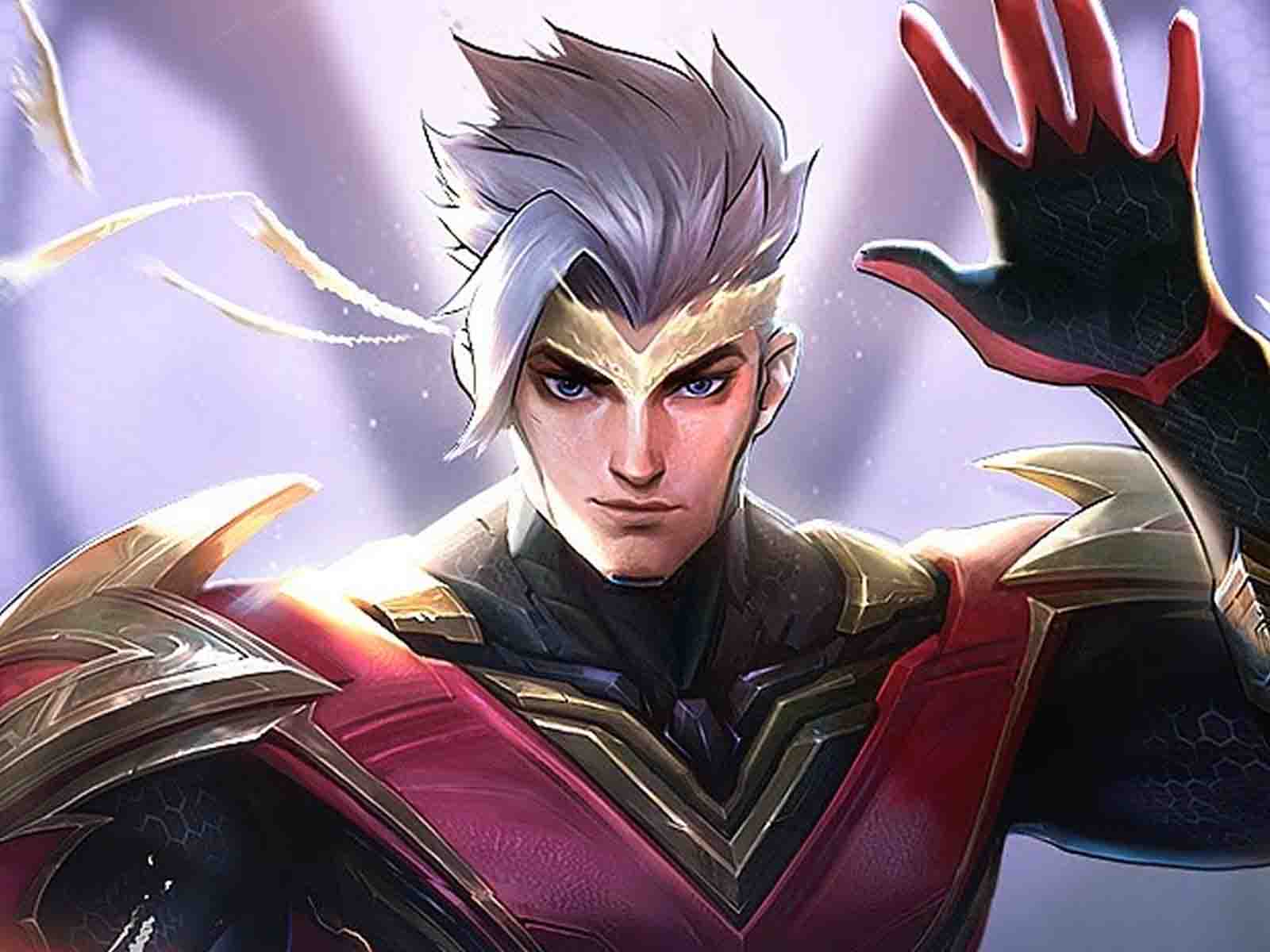 Berapa Harga Skin Chou Thunderfist Mobile Legends ML Terbaru 2020 SPIN