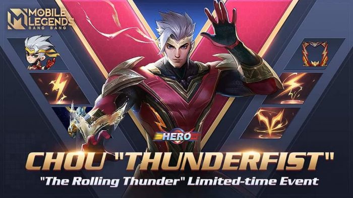 the price of Chou Thunderfist skin ml