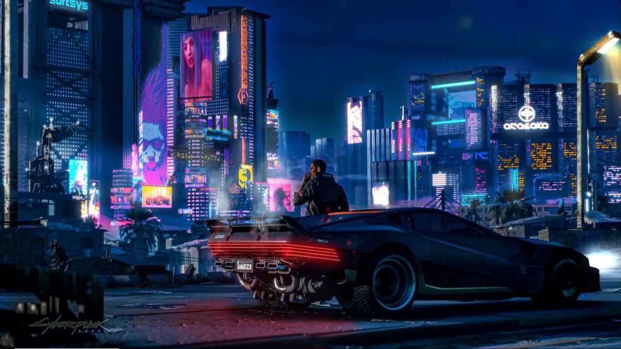 4 Hal Yang Harus Kalian Perhatikan Saat Bermain Cyberpunk 2077! | SPIN