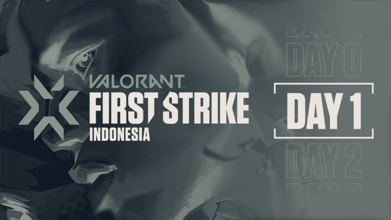 Hasil Day 1 Perempat Final Valorant First Strike Indonesia! AE Comeback!