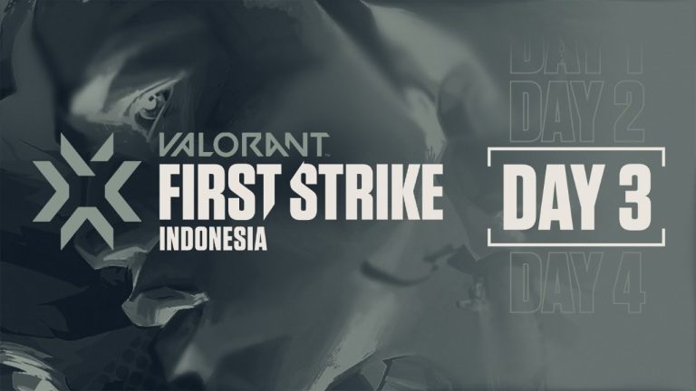 Hasil Day 3 First Strike Indonesia! Grand Final Udah Siap! Alter Ego Tak Terhentikan?