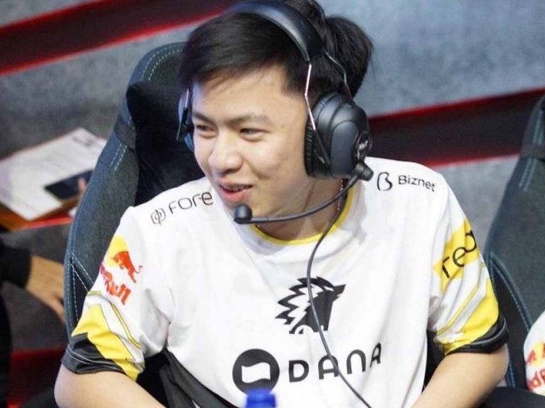 drian antimage evos legends