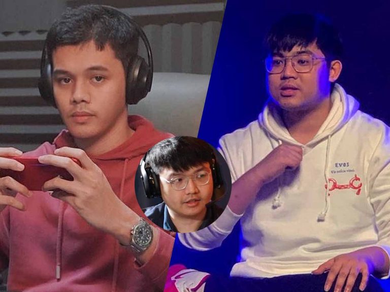 evos oura antimage zeys