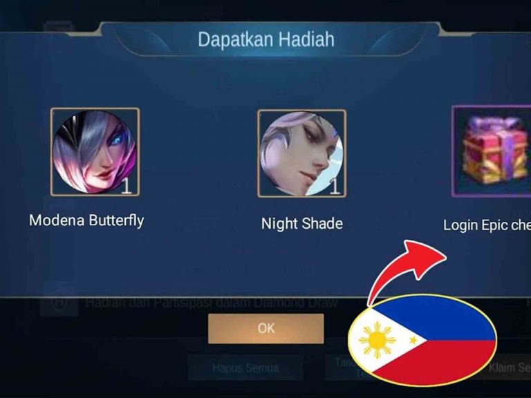 Event Christmas Stamp 1