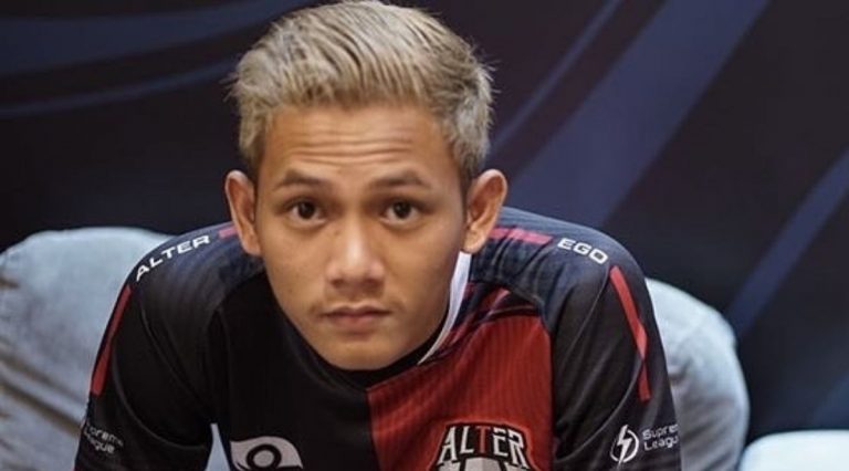 Faktor Alter Ego Menang MPLI Pai