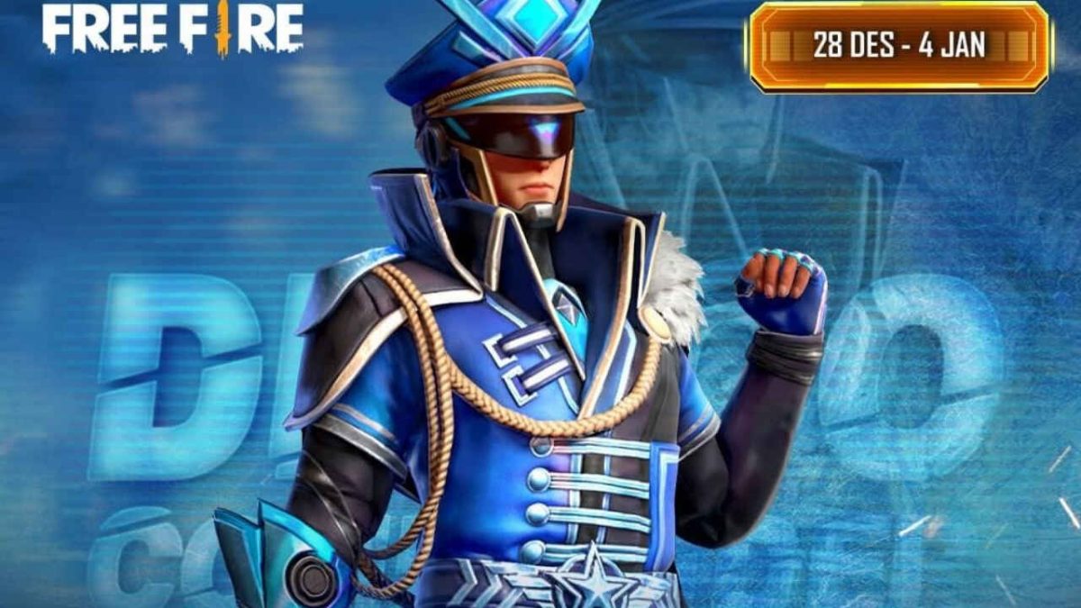 Punya Bundle Free Fire Keren? Lakukan Cara Ini Untuk ...