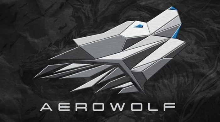 Aerowolf PMGC 2020