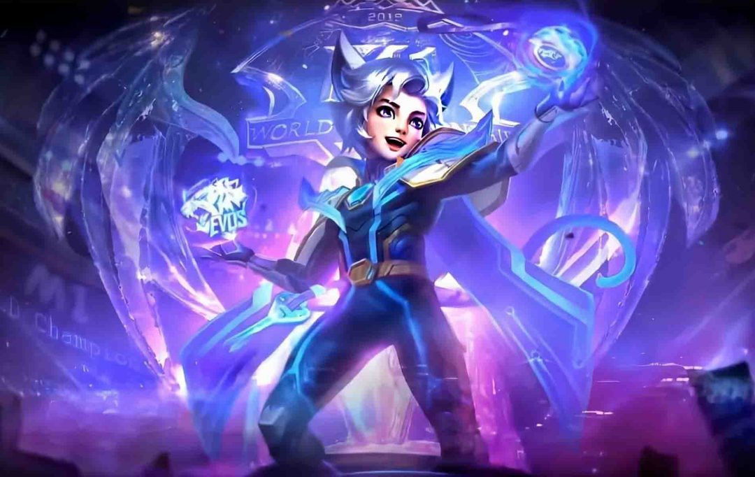 Daftar Skin M-Series Mobile Legends, Mana Favorit Pemain?