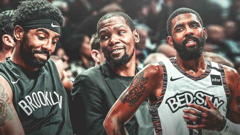 Julukan Irving Durant