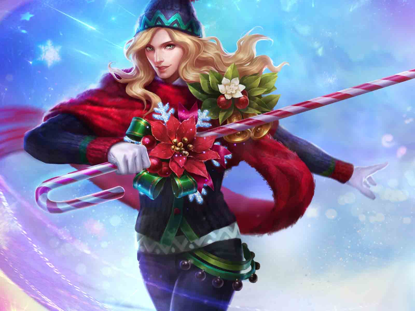 Cara Klaim Event Amazon Drop 20 Mobile Legends ML