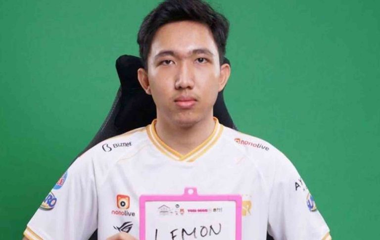 Rrq lemon alter ego m2