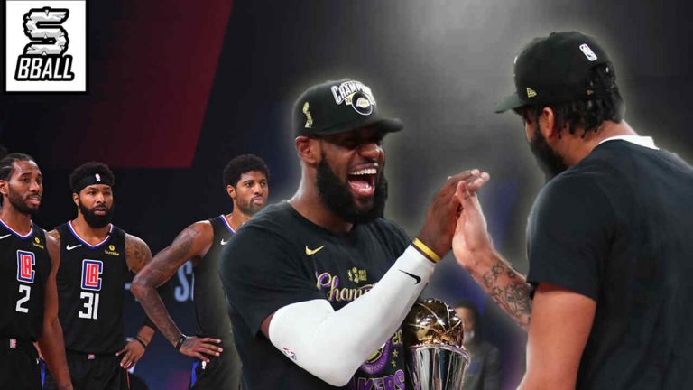 Streaming Lakers Clippers 2021