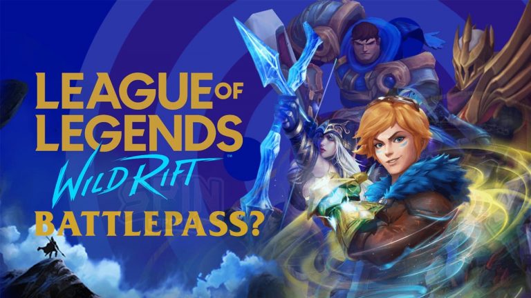 LoL Wild Rift Akan Segera Mendapatkan Battle Pass Tahun 2021?