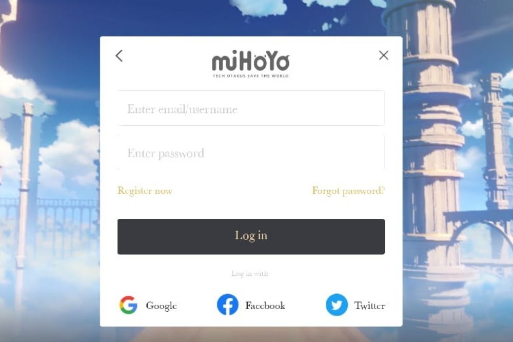 Genshin Impact Guide Google Doc Batteryoke