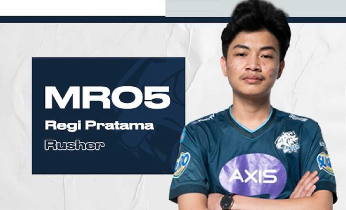 Evos Mr05 Beri Rekomendasi Senjata Dan Karakter Free Fire Untuk Rusher Spin