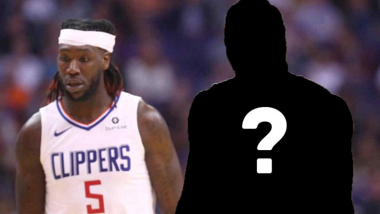 Masalah Harrell Clippers