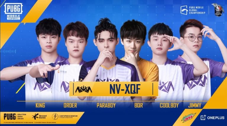 Pendapatan player PUBG Mobile