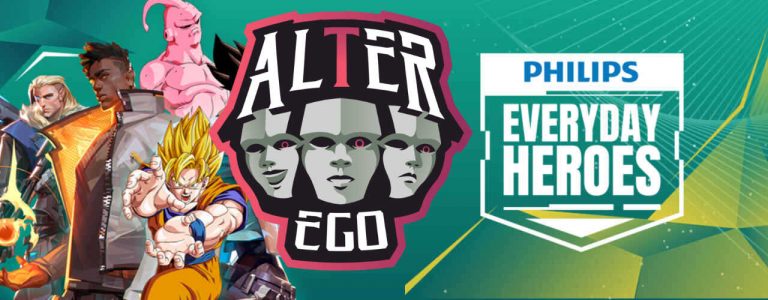 Alter Ego Juara Philips Everyday Heroes Valorant Tournament