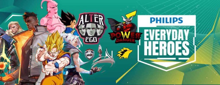 Philips Every Heroes Tournament